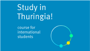 Logo von Study in Thuringia